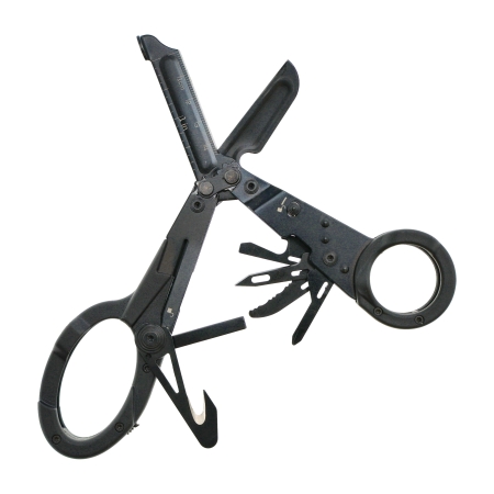 Multitool nożyczki Sog ParaShears Black