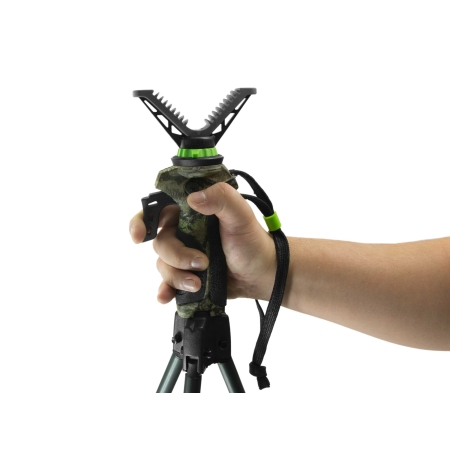 Trójnóg Primos Trigger Stick Gen II™ Deluxe tall
