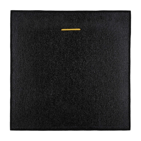Mata łucznicza 60x60x15 cm + stelaż piankowa