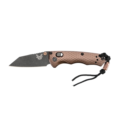 Nóż Benchmade 290BK-1 Immunity