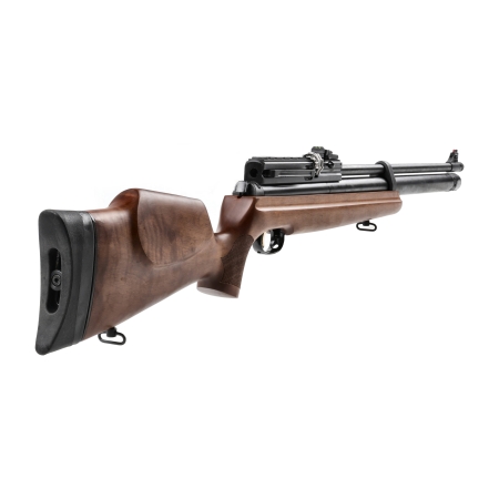 Wiatrówka PCP Optima by Hatsan AT44-10W long 5.5 mm