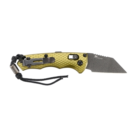 Nóż Benchmade 2950BK-2 Immunity