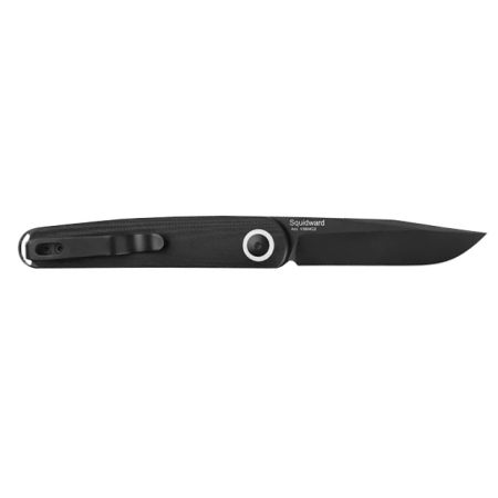 Nóż Kizer Squidward V3604C2 czarny