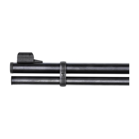 Wiatrówka Walther Lever Action Black 4,5 mm CO2