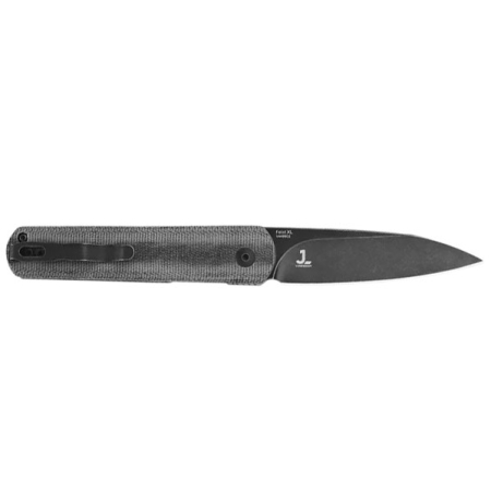 Nóż Kizer Feist XL V4499C2 czarny