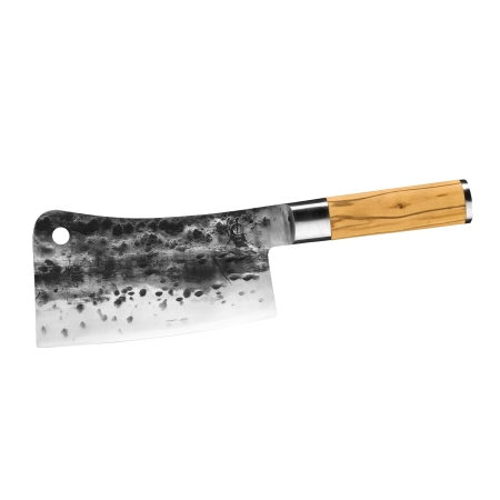 Tasak uniwersalny Forged Olive