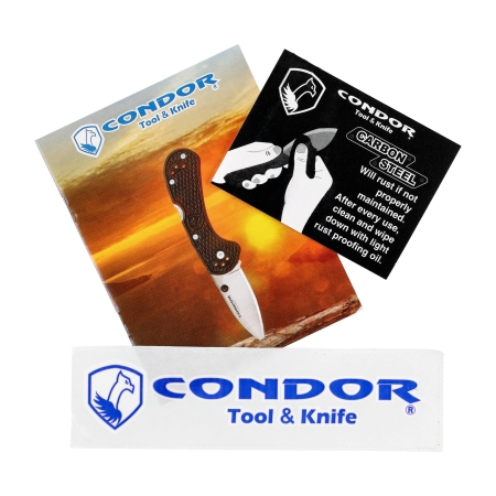 Maczeta Condor Viking