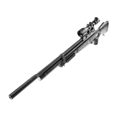 Wiatrówka PCP Optima by Hatsan BT65 SB Elite QE 6.35 mm