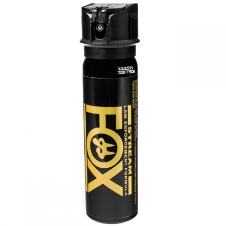 Gaz pieprzowy Fox Labs 5.3 85 ml strumień 3.0oz