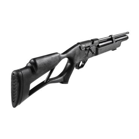 Wiatrówka PCP Optima by Hatsan Flash 5.5 mm