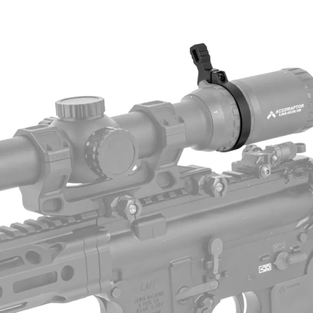 Dźwignia regulacji powiększenia Primary Arms Mag-Tight do SLx LPVO