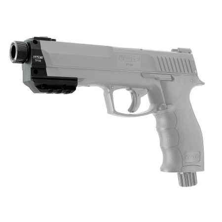 Adapter T4E do montażu naświetlacza X-Tracer TP 50