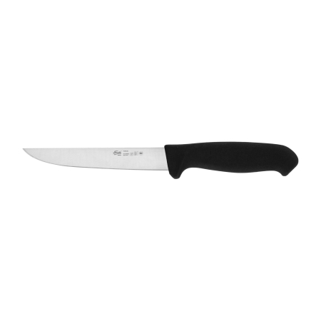 Nóż Morakniv Frosts Unigrip Wide Boning 7153 UG czarny stal nierdzewna