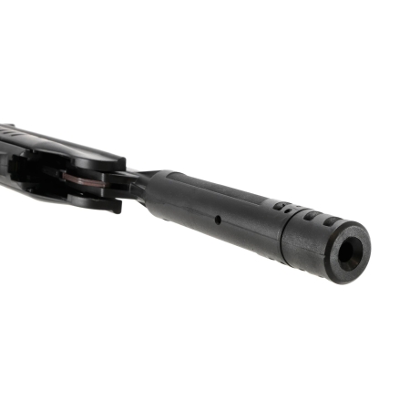 Wiatrówka pistolet Optima by Hatsan SuperCharger QE 5.5 mm