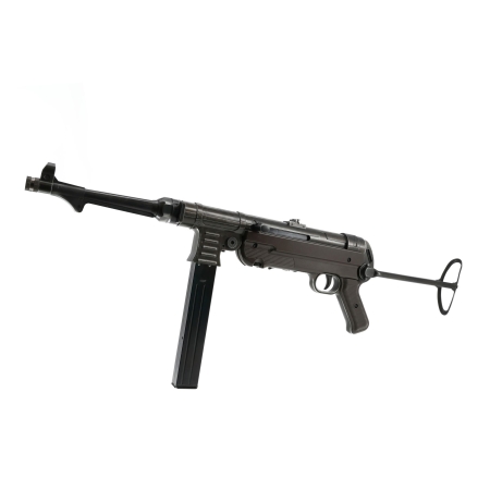 Pistolet maszynowy wiatrówka Legends MP LE 4,5 mm