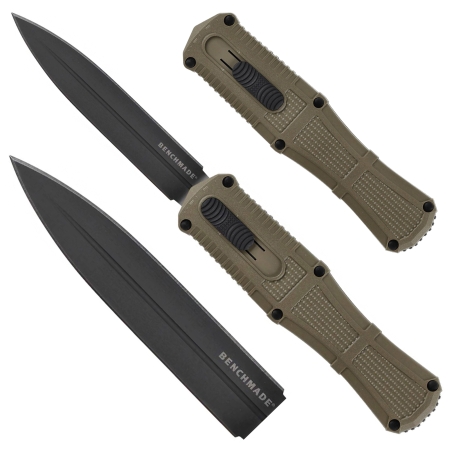 Nóż OTF Benchmade 3370GY-1 Claymore