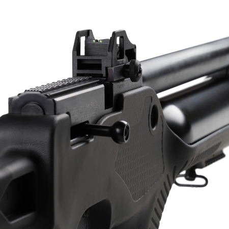 Wiatrówka PCP Optima by Hatsan Barrage 5.5 mm