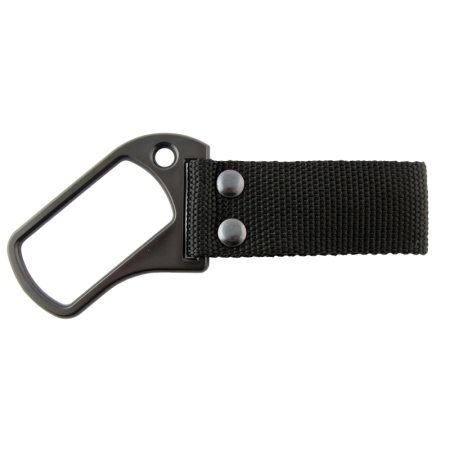 Tonfa z sercem ESP + uchwyt TF-24/59