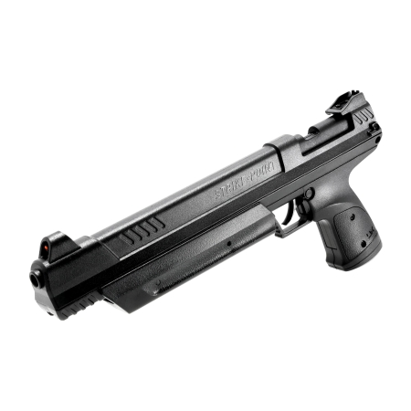 Pistolet wiatrówka Umarex Strike Point 5,5 mm Diabolo PCA