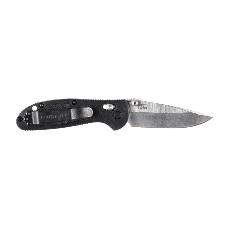 Nóż Benchmade 556-S30V Mini Griptilian
