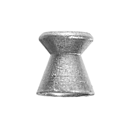 Śrut diabolo JSB Match Light 4,51 mm 500 szt. 0,500 g / 7,72 g