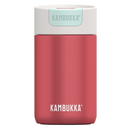 Kubek termiczny Kambukka Olympus 300 ml Cherry Cake