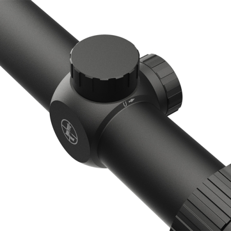 Luneta celownicza Leupold Mark 3HD 1.5-4x20 30 mm AR-Balistic