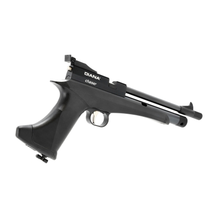 Pistolet wiatrówka Diana Chaser CO2 4,5 mm Ek < 17J