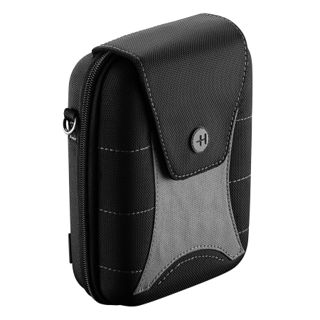 Lornetka Hawke Frontier HD X 8x32 szara