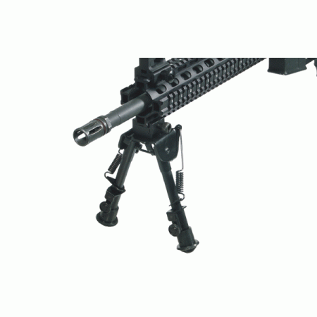 Bipod Leapers składany Tactical OP QD 5.9-7.3