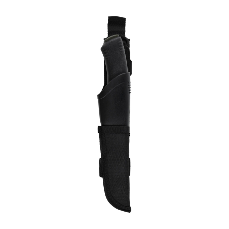Nóż Morakniv Tactical czarny stal węglowa (C)