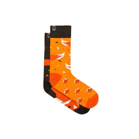 Skarpetki Nanushki FireFox Sox Kids
