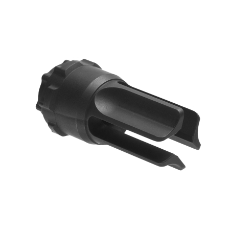 Tłumik płomienia Acheron HexaLug 7.62 M15 x 1 HK