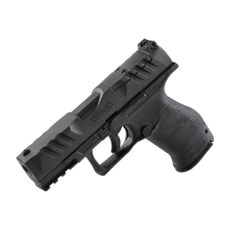 Replika pistolet ASG Walther PDP Compact 4
