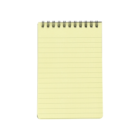 Notes wodoodporny Snugpak