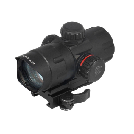Kolimator Leapers UTG DS3840 4.0'' 30 mm