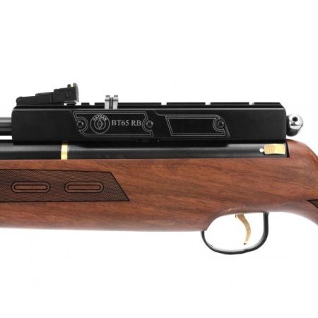 Wiatrówka PCP Optima by Hatsan BT65 RB-W 6.35 mm