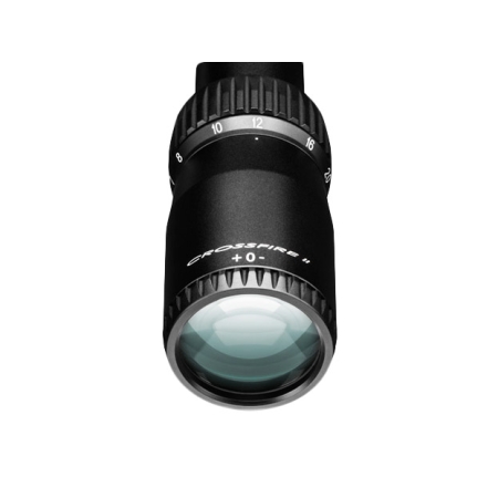 Luneta celownicza Vortex Crossfire II 6-24x50 30 mm AO BDC