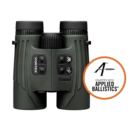 Lornetka z dalmierzem Vortex Fury 5000 HD AB 10x42 LRF