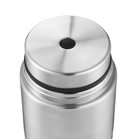 Termos Esbit Food Jug Sculptor 0,75 l srebrny