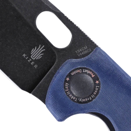 Nóż Kizer Sheepdog C01C V4488C2
