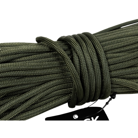 Lina do magnesu neodymowego Black Magnet 4 mm x 30 m