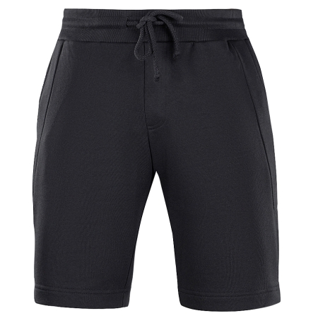 Szorty M-Tac Casual Fit Cotton czarne