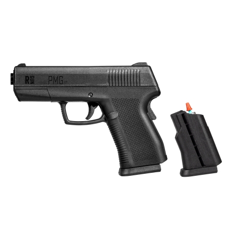 Pistolet gazowy RazorGun PMG-37