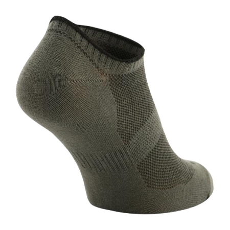 Skarpety męskie letnie lekkie M-Tac oliwkowe 39-42