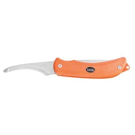 Nóż Eka Swingblade G3 pomarańczowy