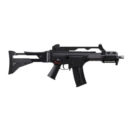 Replika karabinek ASG H&K Heckler&Koch G36 C IDZ 6 mm