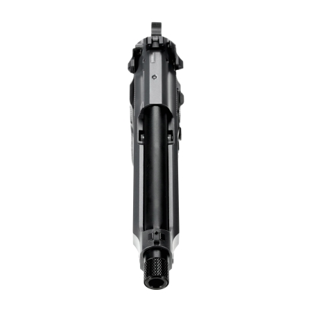Pistolet wiatrówka Beretta M9A3 FM 4,5 mm czarno-szary CO2