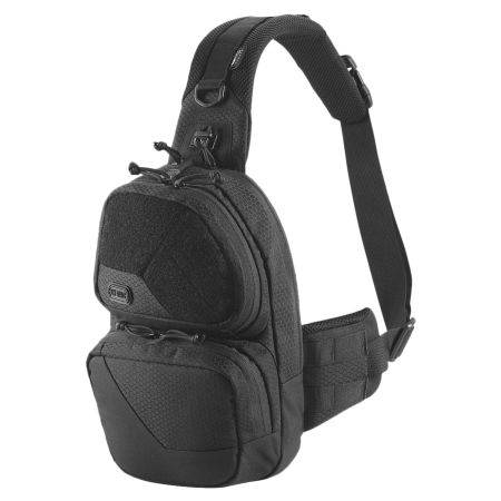 Torba M-Tac Sphaera Hex Hardsling Bag gen. II Elite czarny