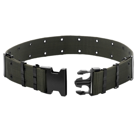 Pasek męski M-Tac Pistol Belt oliwkowy
